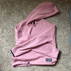 PINK hoodie